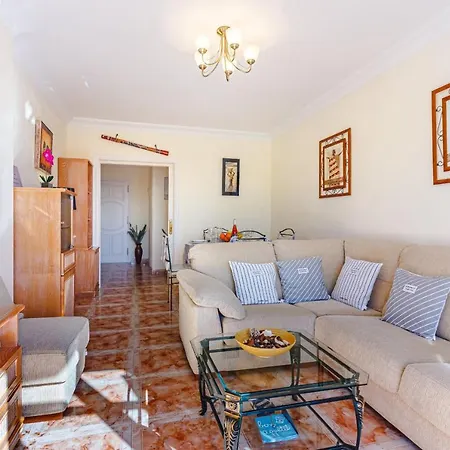 Benimar Free Wifi Apartment Costa Adeje (Tenerife)