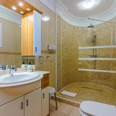 Benimar Free Wifi Apartment *