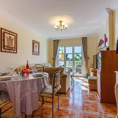 Benimar Free Wifi Apartment Costa Adeje (Tenerife)