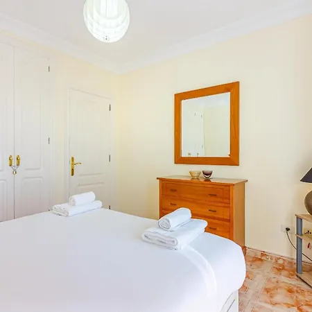 Benimar Free Wifi Apartment *