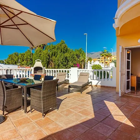 Benimar Free Wifi Apartment *