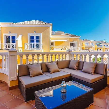Appartement Benimar Free Wifi
