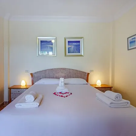Appartement Benimar Free Wifi