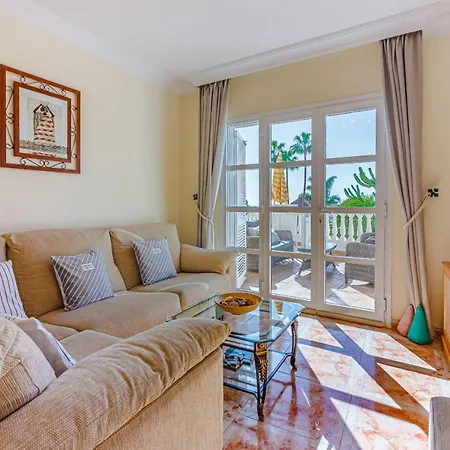 Benimar Free Wifi Appartement Costa Adeje (Tenerife)