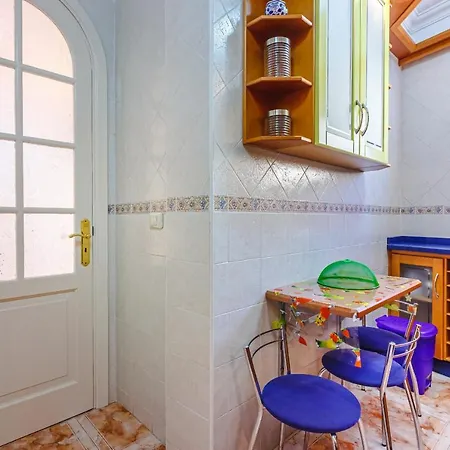 Appartement Benimar Free Wifi