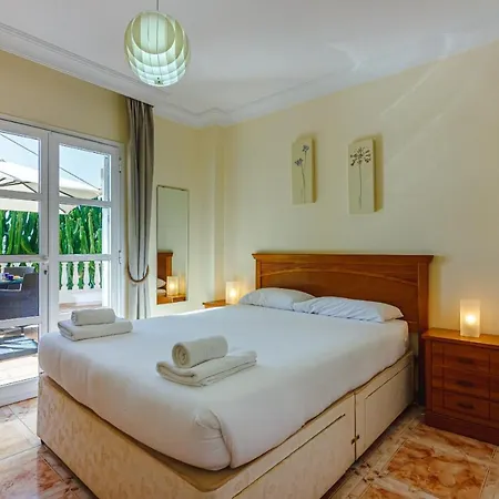 Benimar Free Wifi Appartement